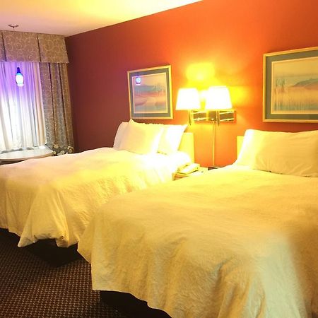 Americas Best Value Inn - Гарден-Сіті Екстер'єр фото